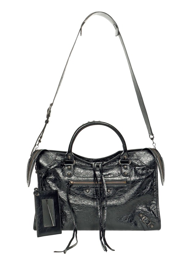 TORBA  BALENCIAGA
